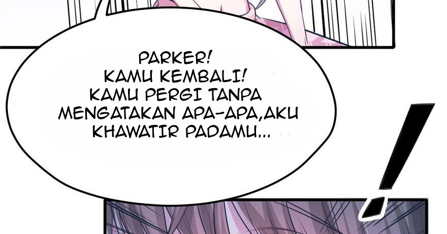 Beauty and the Beasts Chapter 52 Gambar 95